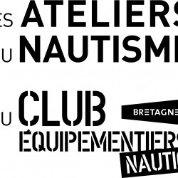Logo les ateliers des équipementiers