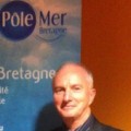 Dominique Sennedot, nouveau président du Pôle Mer
