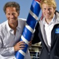 Transat Jacques Vabre : Gabart et Desjoyeaux sur le même bateau