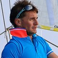 Thibaut Vauchel-Camus, skippeur breton et ultramarin 