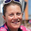 Samantha Davies, skippeuse britannico-concarnoise