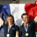 Marie Riou et Billy Besson prêts pour RIO