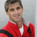 Vincent Biarnès, skipper    