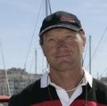 Francis Joyon, marin de l'année et sportif breton 2008