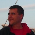 Eric Henseval, architecte naval