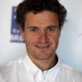 Anthony Marchand, skipper Espoir Région Bretagne 2010 -2011