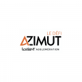 Logo   défi Azimut 2023