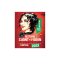 Logo   Festival du Chant de Marin 2023