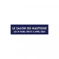 Logo   salon du nautisme 2023