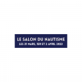 Logo salon du nautisme 2023