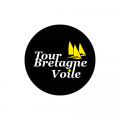Logo   Tour de Bretagne Voile 2023
