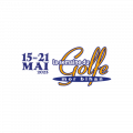 Logo  semaine du Golfe du Morbihan 2023