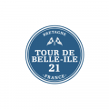Logo Tour de belle île