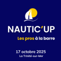 Nautic up 2025