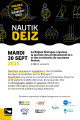 Nautik deiz 2025 save the date
