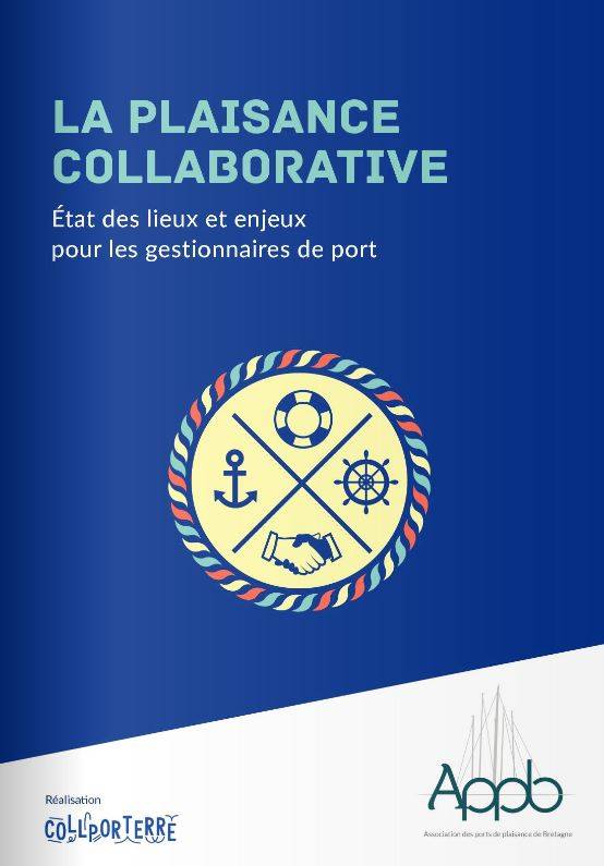 Plaisance collaborative Quels enjeux pour les gestionnaires de ports