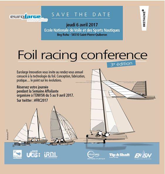 Foil Racing Conference