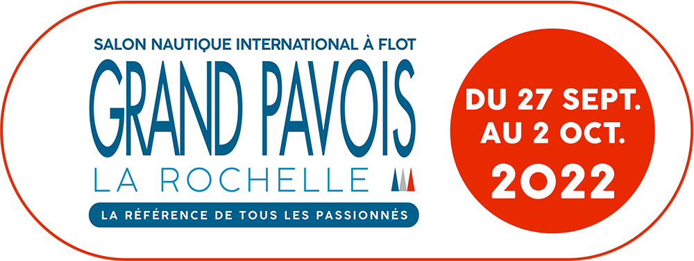 Grand Pavois bloc marque 2022 FR 1 3