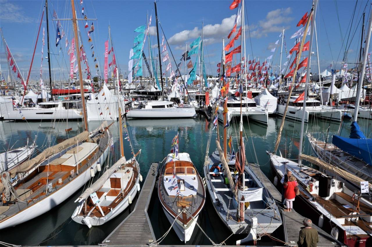 Calendrier Salon Nautique 2023 Salons Nautiques En 2022 : Calendrier