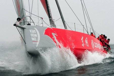 Volvo Ocean Race