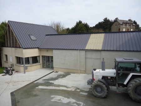 Chantier Naval du Rieul