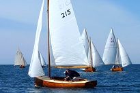 Bateau emblématique de la Baie de Morlaix