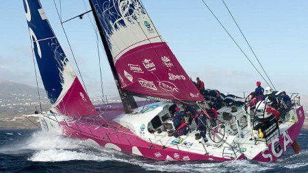 Volvo Ocean Race