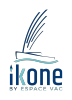 LOGO IKONE