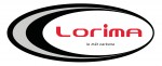 Logo LORIMA 2015