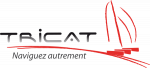 Logo TRICAT couleur